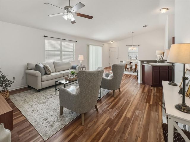 3046 NUTWOOD AVENUE, The Villages, FL 32163