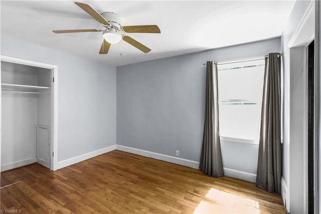 820 Brent Street, Winston-salem, NC 27103