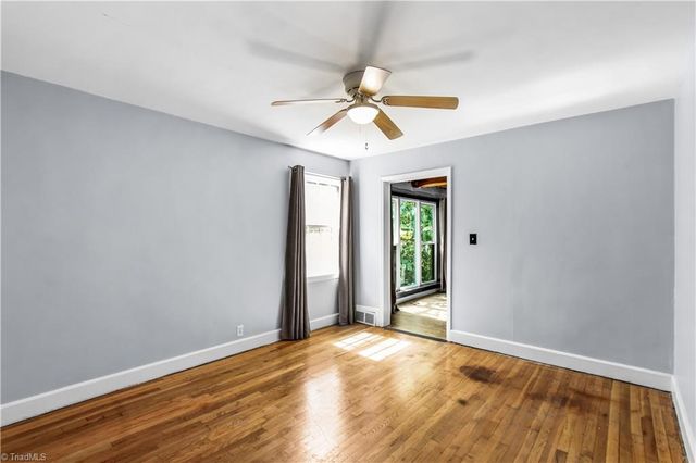 820 Brent Street, Winston-salem, NC 27103