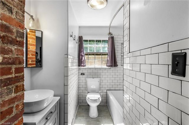 820 Brent Street, Winston-salem, NC 27103