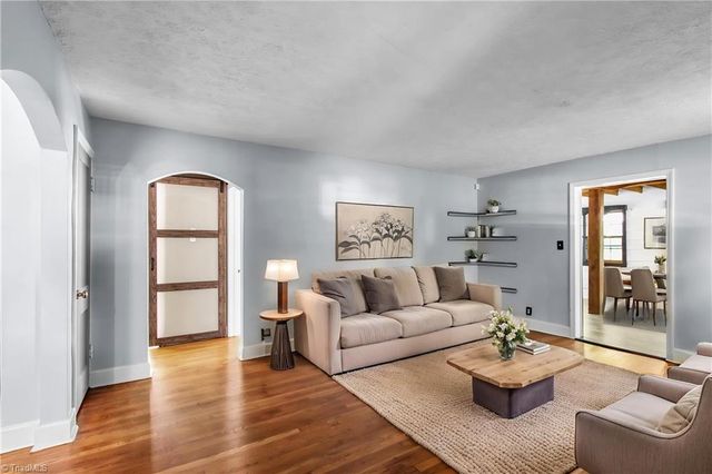 820 Brent Street, Winston-salem, NC 27103