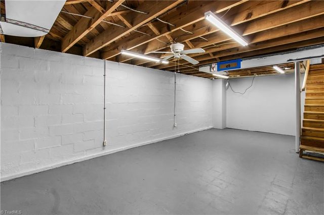 820 Brent Street, Winston-salem, NC 27103