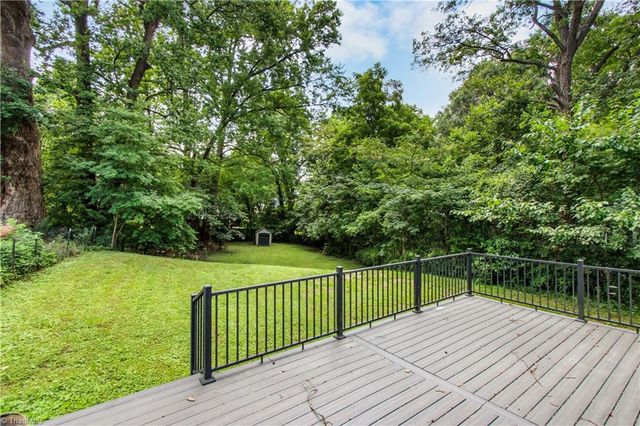 820 Brent Street, Winston-salem, NC 27103