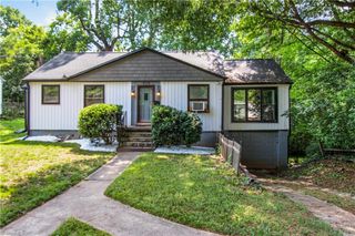 820 Brent Street, Winston-salem, NC 27103