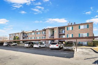 4160 S OAK MEADOWS DR DR #11, Taylorsville, UT 84123