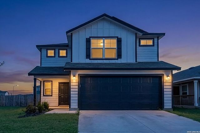 407 Forsythia, New Braunfels, TX 78130