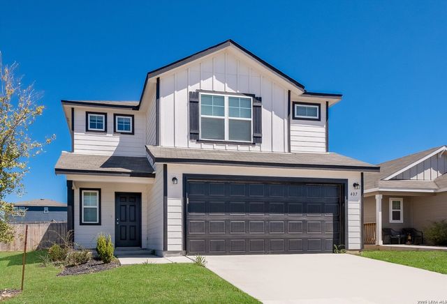 407 Forsythia, New Braunfels, TX 78130
