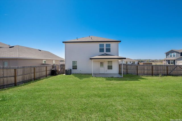 407 Forsythia, New Braunfels, TX 78130