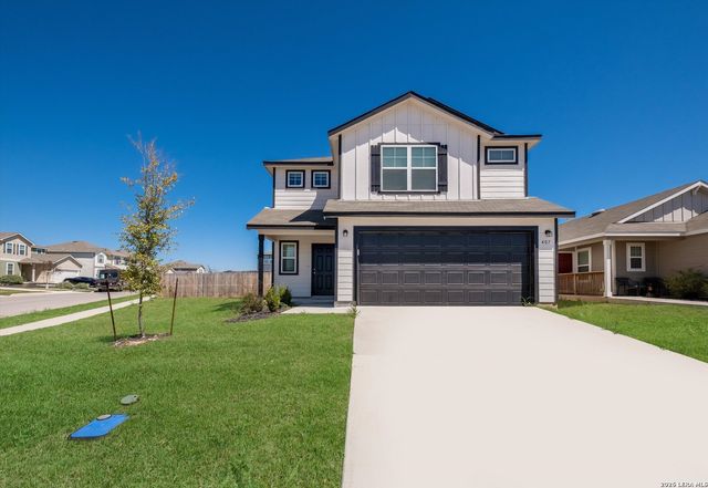 407 Forsythia, New Braunfels, TX 78130