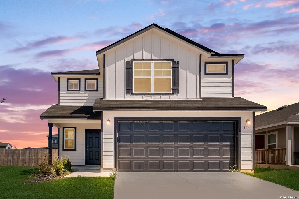 407 Forsythia, New Braunfels, TX 78130