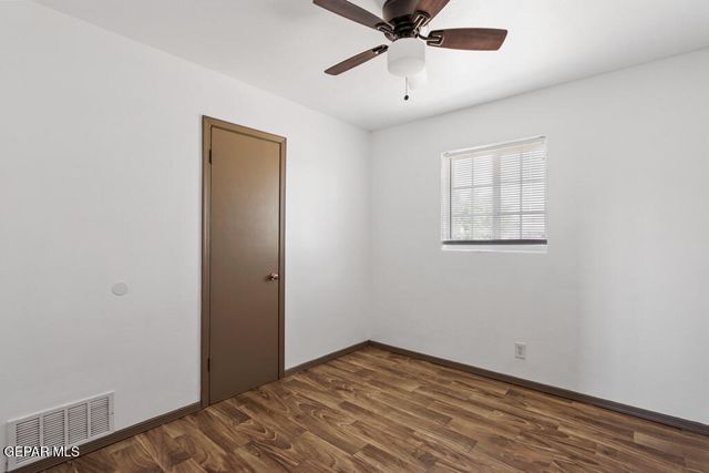 5736 SUN VALLEY Drive, El Paso, TX 79924