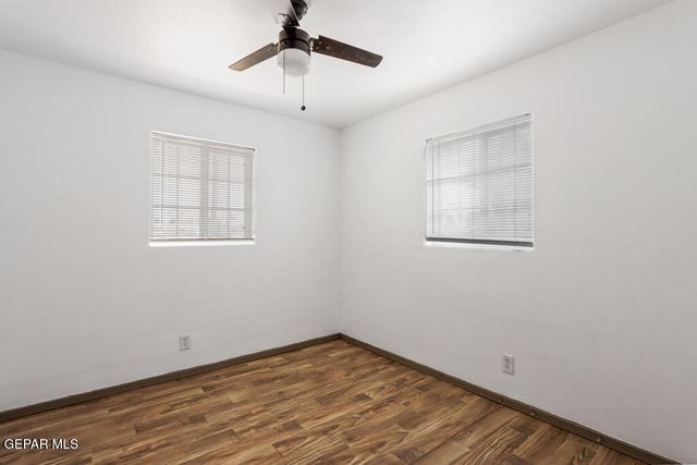 5736 SUN VALLEY Drive, El Paso, TX 79924