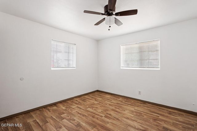 5736 SUN VALLEY Drive, El Paso, TX 79924