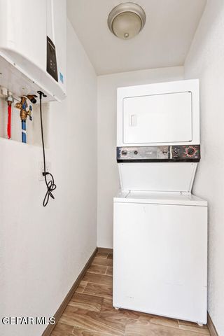 5736 SUN VALLEY Drive, El Paso, TX 79924