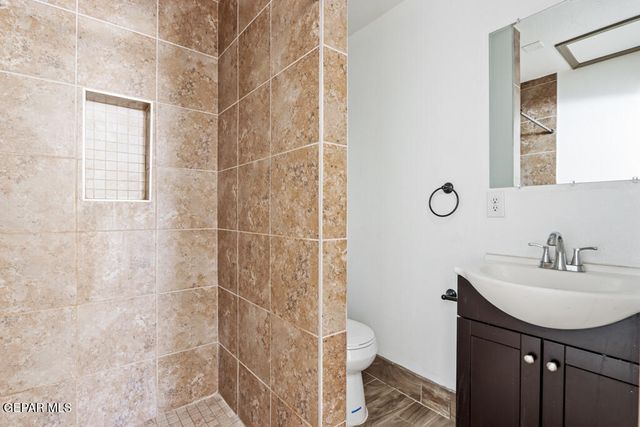 5736 SUN VALLEY Drive, El Paso, TX 79924