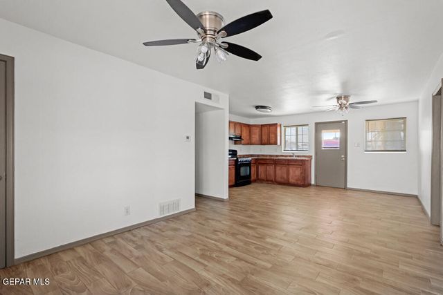 5736 SUN VALLEY Drive, El Paso, TX 79924