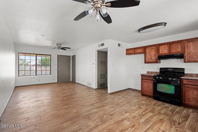 5736 SUN VALLEY Drive, El Paso, TX 79924