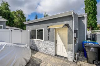 10321 Sherman Grove, Sunland, CA 91040