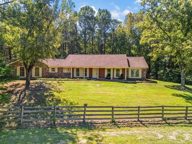 3704 Fortson Road, Fortson, GA 31808