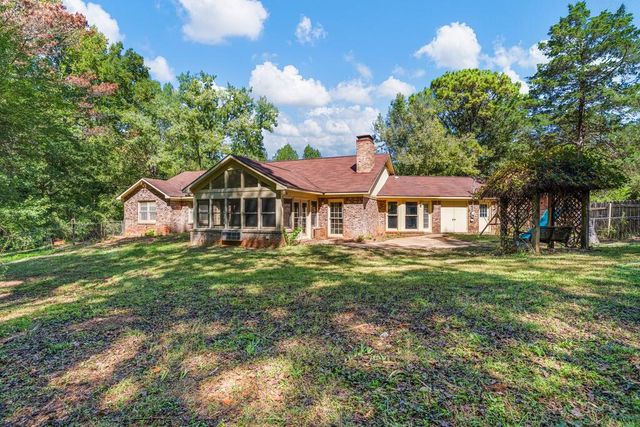 3704 Fortson Road, Fortson, GA 31808