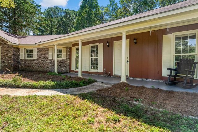 3704 Fortson Road, Fortson, GA 31808