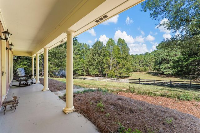 3704 Fortson Road, Fortson, GA 31808