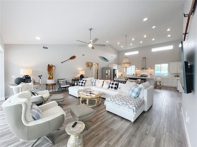 10220 & 10224 BAY LAKE ROAD, Groveland, FL 34736