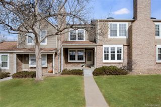 4501 S Crystal Way F300, Aurora, CO 80015