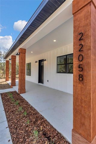 22058 SW MANGO LANE, Dunnellon, FL 34431