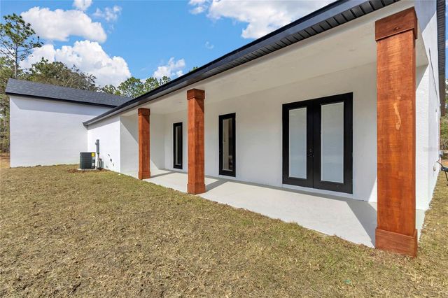 22058 SW MANGO LANE, Dunnellon, FL 34431