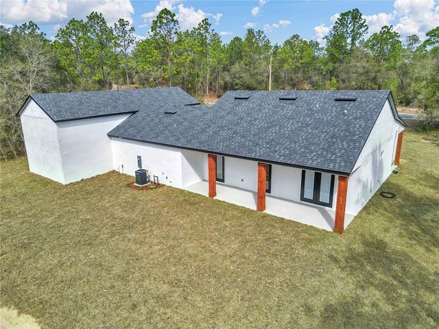 22058 SW MANGO LANE, Dunnellon, FL 34431
