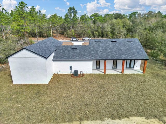 22058 SW MANGO LANE, Dunnellon, FL 34431