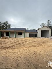 22058 SW MANGO LANE, Dunnellon, FL 34431