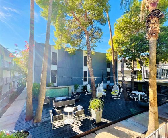 1601 W CAMELBACK Road A10AW, Phoenix, AZ 85015