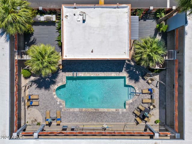 1601 W CAMELBACK Road A10AW, Phoenix, AZ 85015