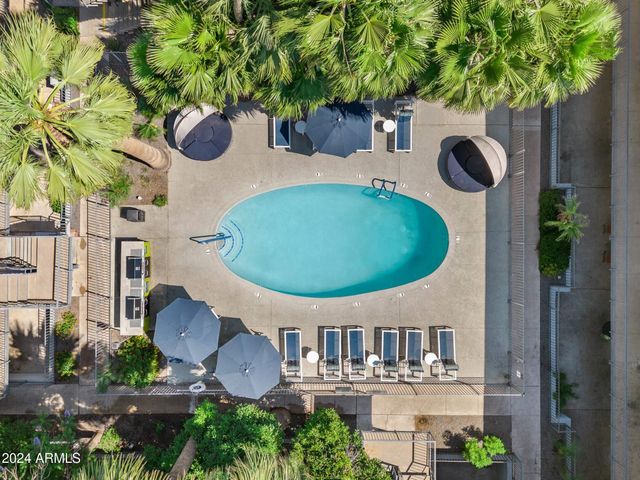 1601 W CAMELBACK Road A10AW, Phoenix, AZ 85015