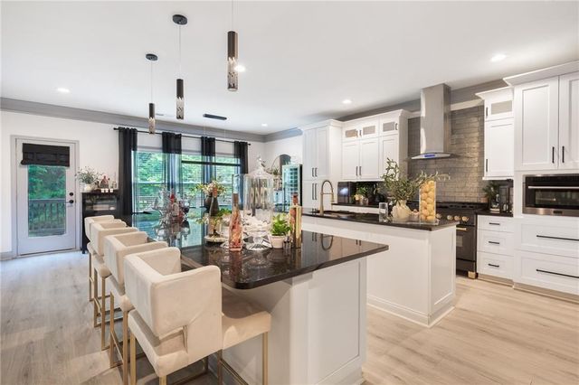 4305 Hopewell Manor Drive, Cumming, GA 30028