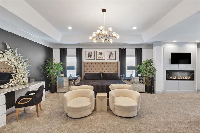 4305 Hopewell Manor Drive, Cumming, GA 30028