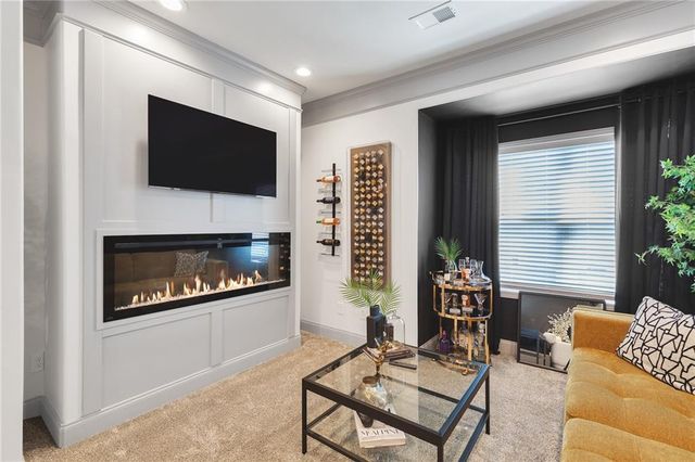 4305 Hopewell Manor Drive, Cumming, GA 30028