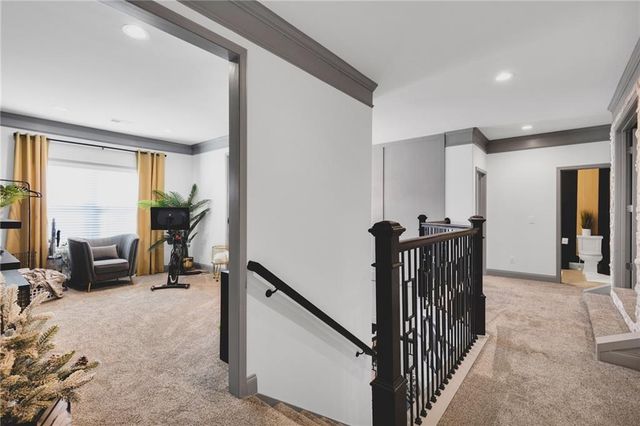 4305 Hopewell Manor Drive, Cumming, GA 30028