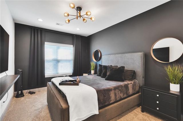 4305 Hopewell Manor Drive, Cumming, GA 30028