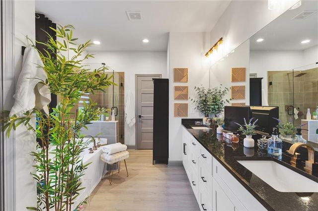 4305 Hopewell Manor Drive, Cumming, GA 30028