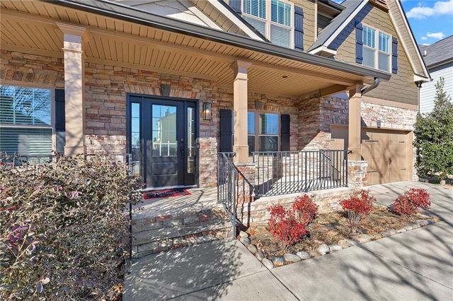 4305 Hopewell Manor Drive, Cumming, GA 30028