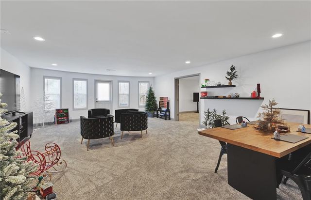 4305 Hopewell Manor Drive, Cumming, GA 30028