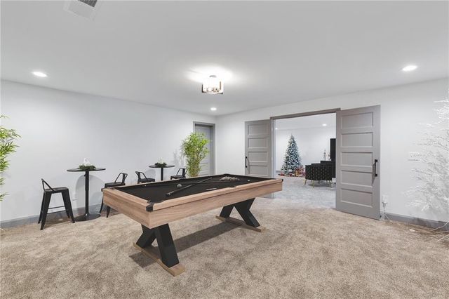 4305 Hopewell Manor Drive, Cumming, GA 30028