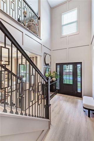 4305 Hopewell Manor Drive, Cumming, GA 30028