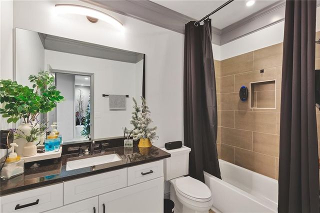 4305 Hopewell Manor Drive, Cumming, GA 30028