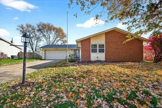 531 S Westwood Drive, Bloomington, IN 47403