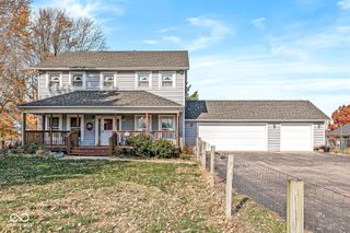 12558 E 191st Street, Noblesville, IN 46060