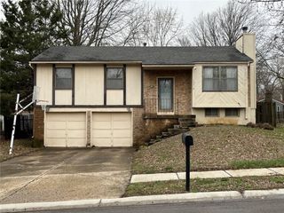 13016 S Trenton Street, Olathe, KS 66062